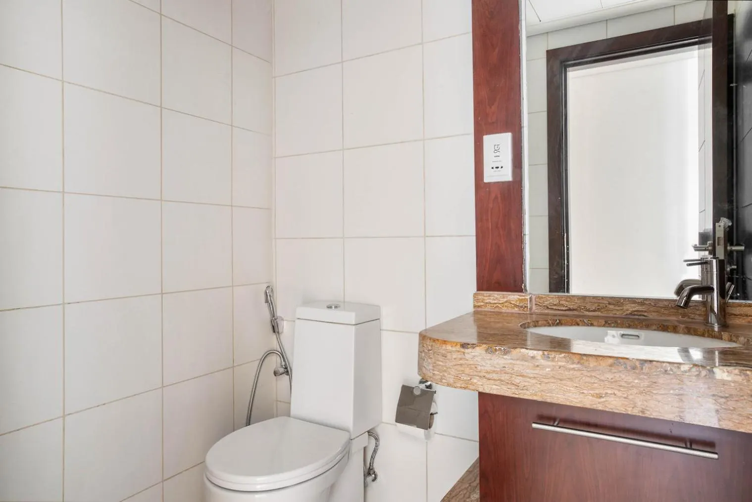 Apartment Blueground Burj Views A Sauna Game Room Dxb-1386 Dubai