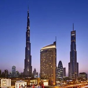  شقة Fashion Avenue - Mall