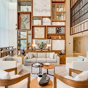 Vida Downtown Residences Apartahotel
