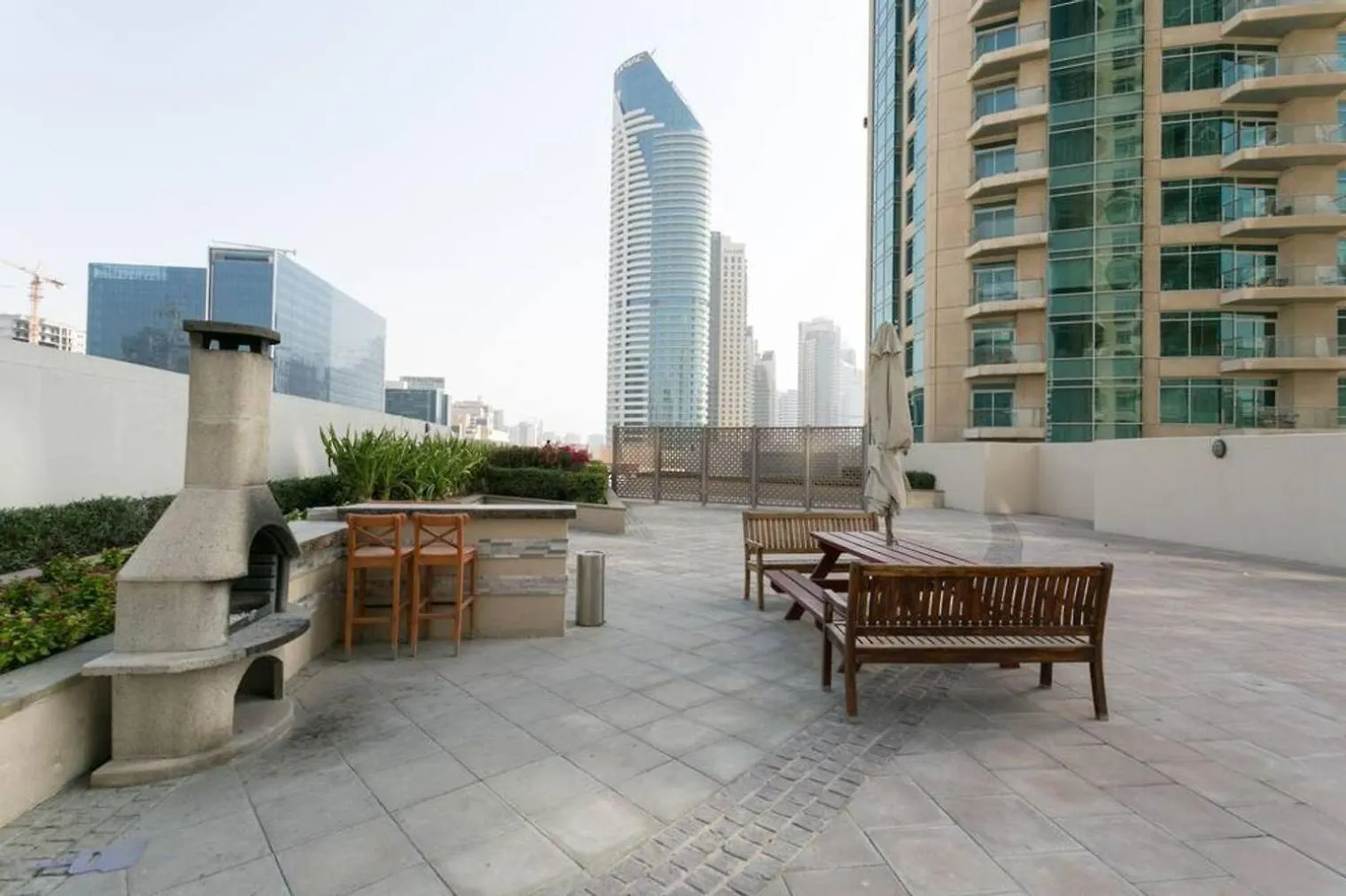 Blueground Burj Views A Sauna Game Room Dxb-1386 Dubái Apartamento