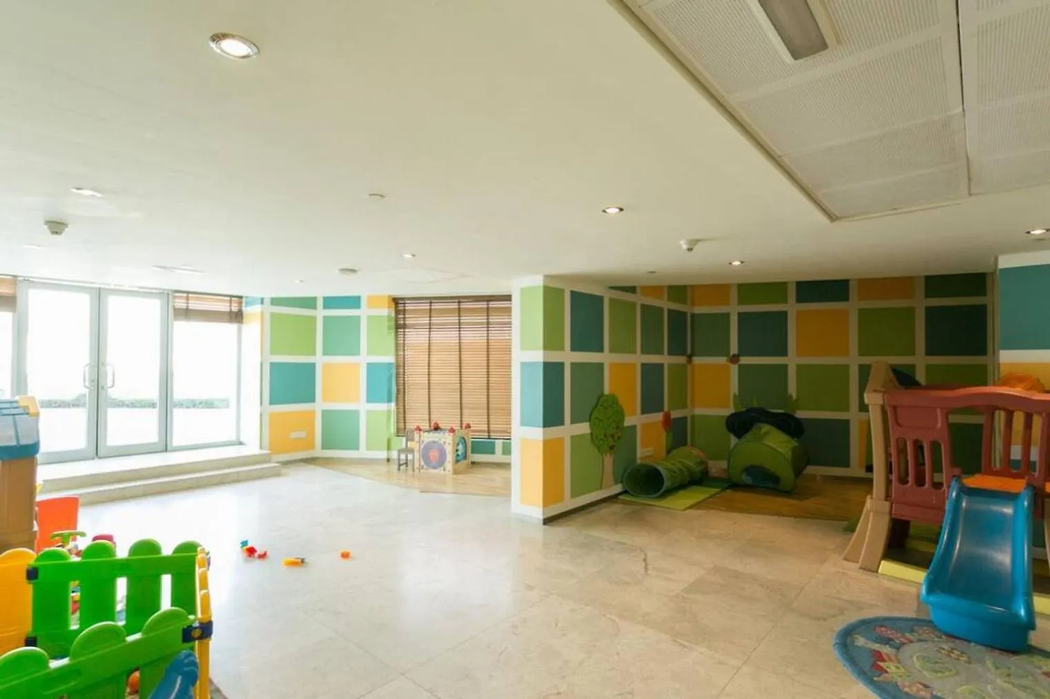 Apartamento Blueground Burj Views A Sauna Game Room Dxb-1386 Dubái