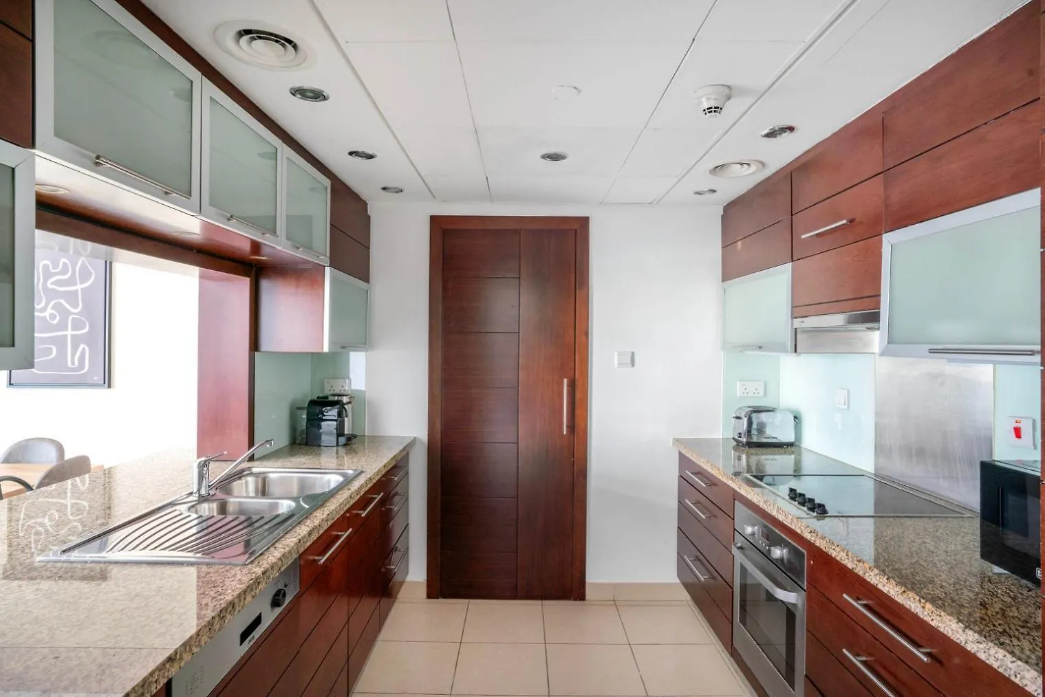 Apartamento Blueground Burj Views A Sauna Game Room Dxb-1386 Dubái